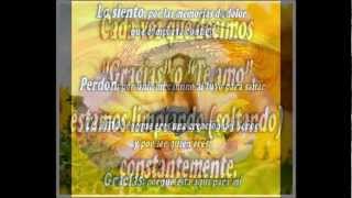 Video thumbnail of "♥ LO SIENTO, PERDÓN, GRACIAS, TE AMO! ♥"