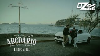 Eden Muñoz & Junior H– Abcdario (Video Lyric) Resimi