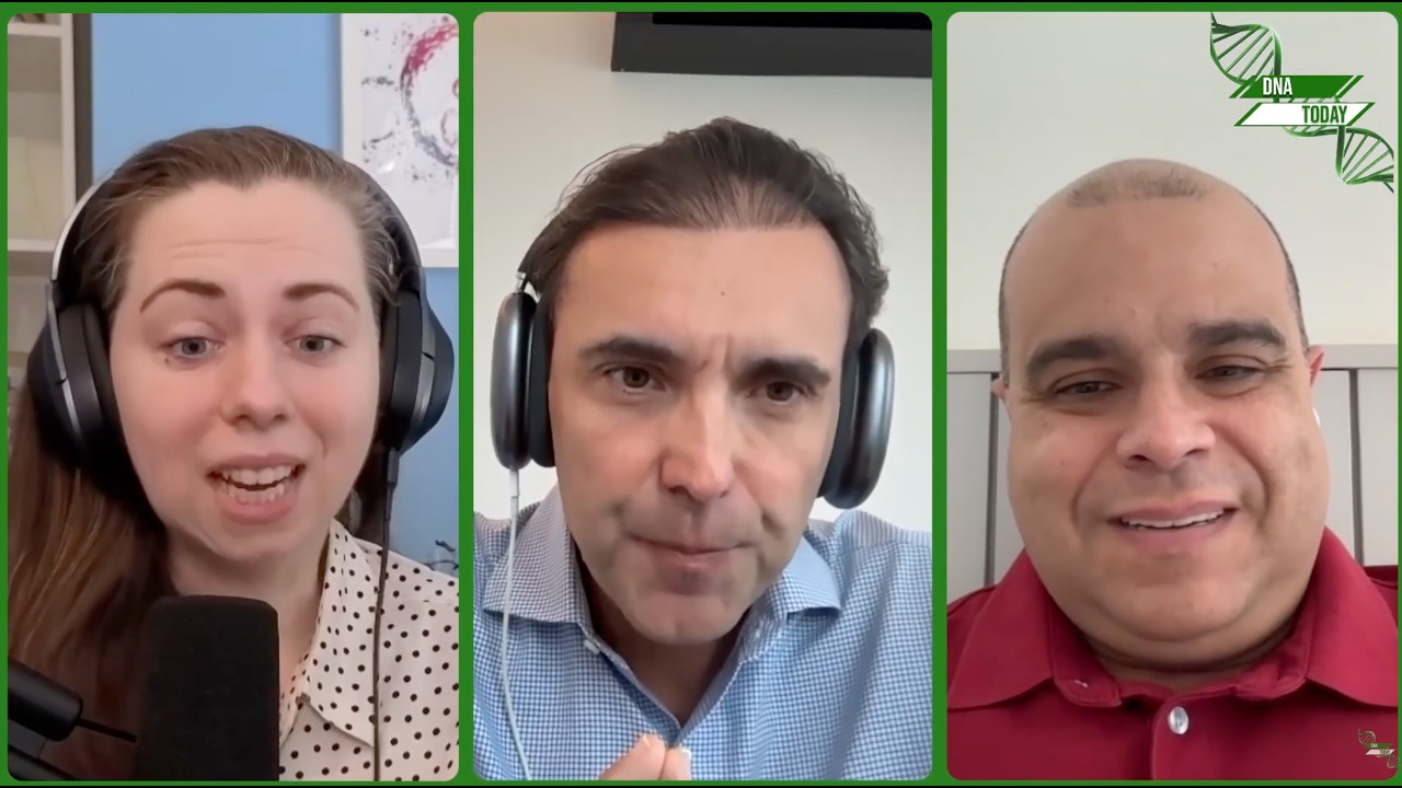 Inside the Brazilian Rare Genomes Project