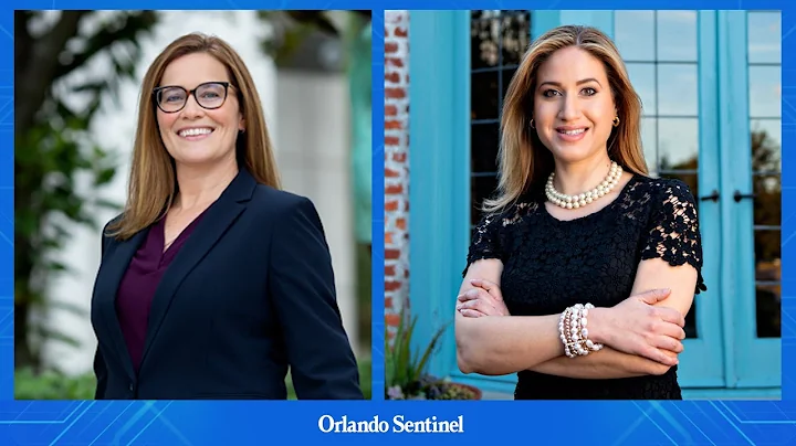 9th Judicial Circuit Group 9: Alison Kerestes and ...