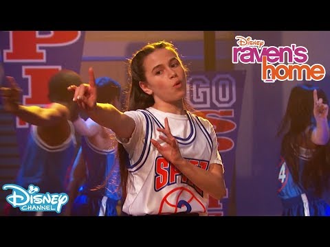 Replay the Moment | Music Video | Raven's Home | Disney Channel Africa