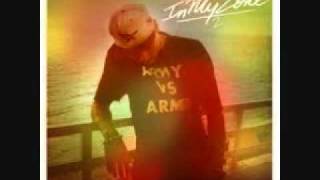 Chris Brown Ft Big Sean - What U Doin (In My Zone 2 Mixtape)