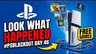 The PS5 Jailbreak Scene Just Went Nuclear - Day 46 - BlackBox screenshot 5
