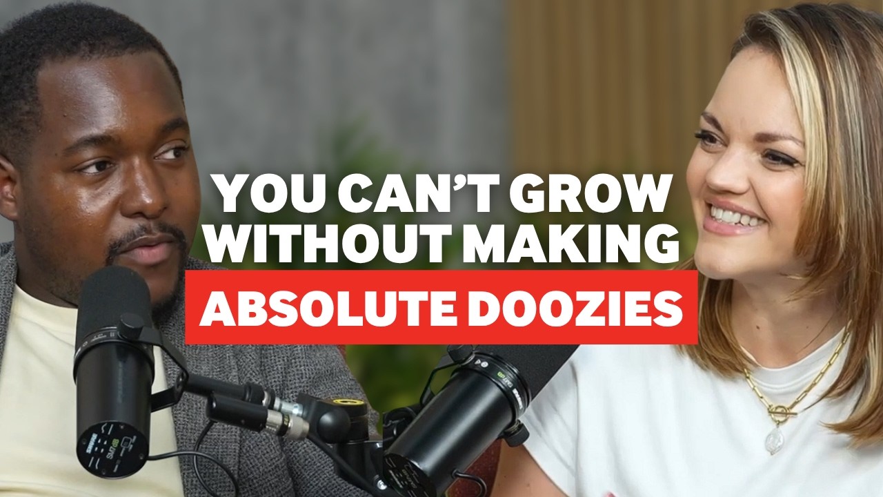 Why Kirsty walked away from a profitable business