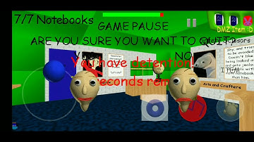 Dmz basics (BLUE ball) v1.4.3