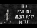 Machine Gun Kelly Ft. Collin Hilton - All Alone (With Lyrics)