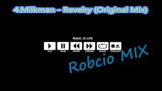 Robcio MIX 2