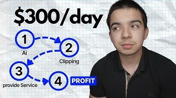 How to Actually Make Money with AI in 2025, I