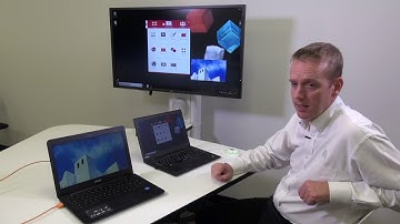 Kramer VIA Campus PLUS – Introduction