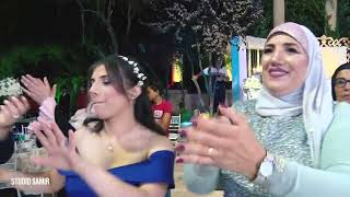 Lebanese Wedding , عرس لبناني لاهل القرعون ولالا مع المطربين سهام الصافي وعبدو ياغي