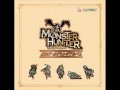 Monster Hunter - OST Felyne Kitchen Theme