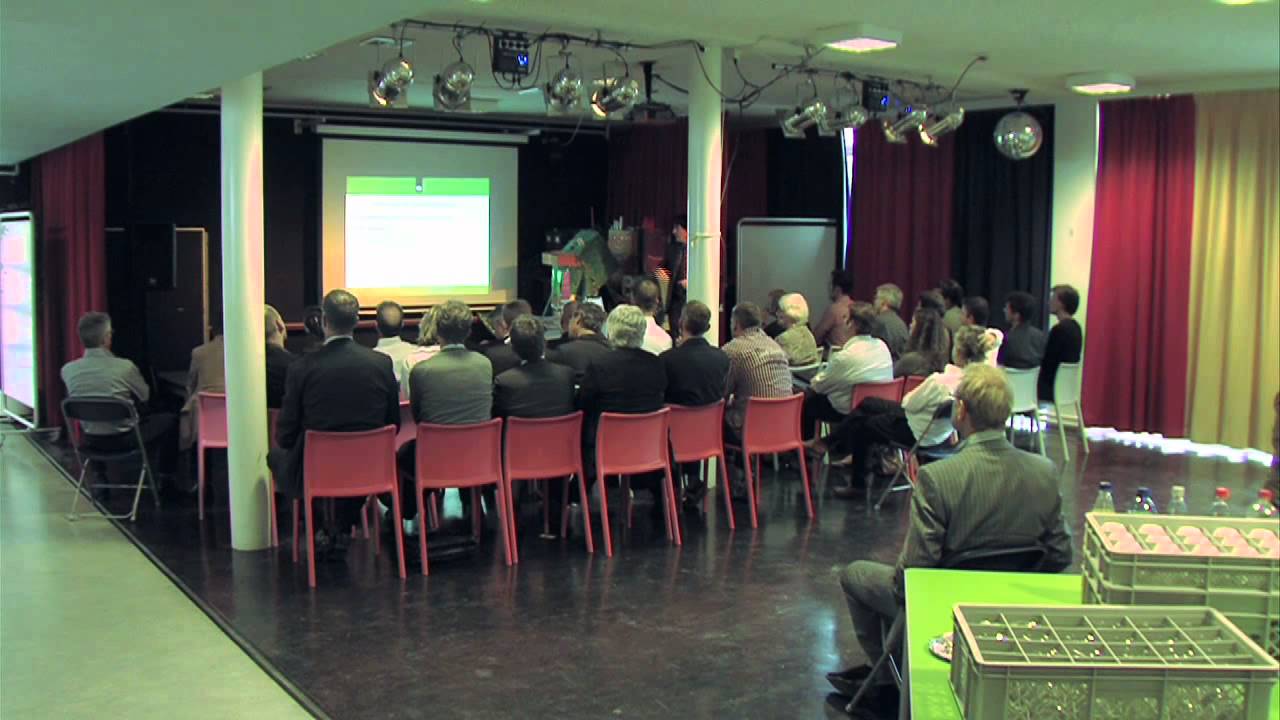 Naar een energieneutrale school De Wilgenstam