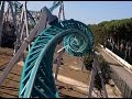 Altair CCW 0204 (HD POV) - Cinecittà World