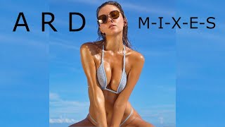 Happy Deep Summer Songs Mix ★ Deep House Sexy Girls Videomix 2022 ★ Best Party Music By ARD