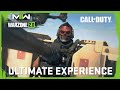 Ultimate Experience | Call of Duty: Modern Warfare II &amp; Warzone 2.0