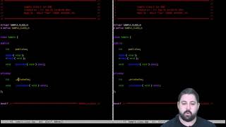 low d cpp bootcamp   d00   07 visibility