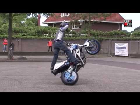 BMW Promotiedag Sint Anthonis