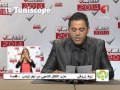Zied Zarrouki Takatol Tounes Gafsa