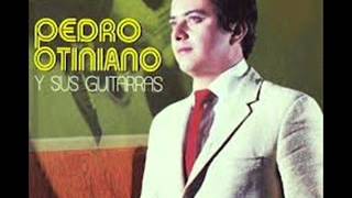 Video thumbnail of "PEDRITO OTINIANO-LLORAR ETERNO..."