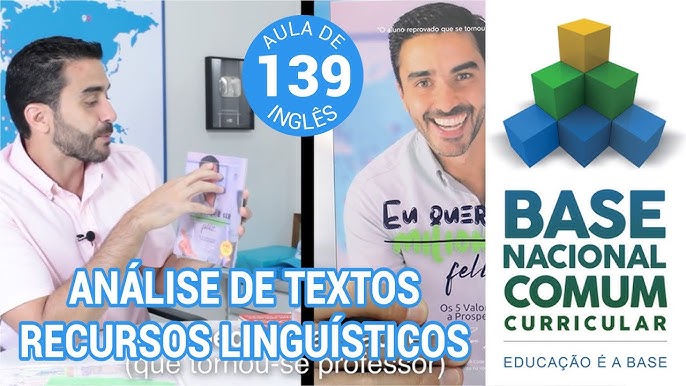 📚Aula de Inglês com a Brenda - Ep. 1 - Pt.1 #auladeingles #minasgerai