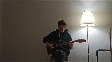 midwest emo/post-rock song idea
