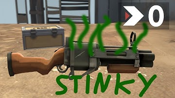 the tf2 iron bomber is literally unplayable!!!! (hitbox fix) (joking)