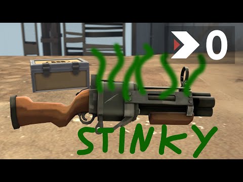 the tf2 iron