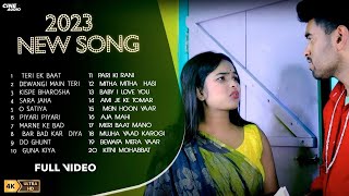 Ijazaat Dee | Official Music Video | Heartfelt Hindi Love Song | Cute Live Mix Audio