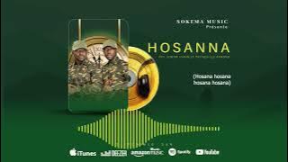 PAST NEVILLE KANONO ET PAST JUNIOR FUAKA HOSANNA