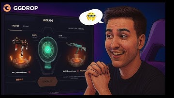 🔥GGDROP - NU MAI VREA SA PIERDEM IN CONTINU............