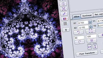 Introducing JWildfire1.0