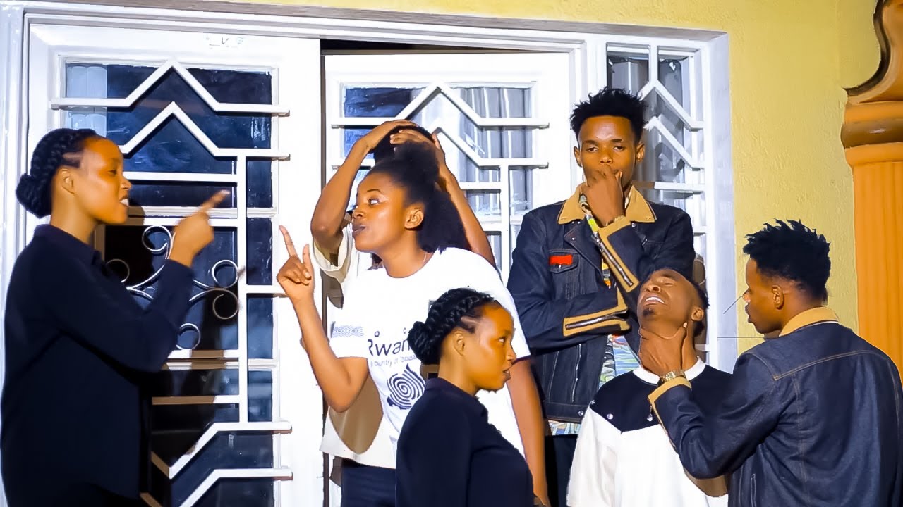 MK Films: TOXIC LOVE(Afashwe Akundana Nabakobwa Babiri Binshuti)🔥😭😱