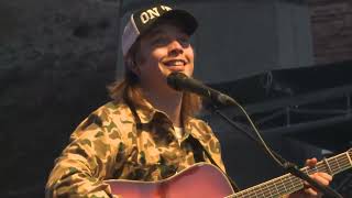 Billy Strings 05 12 22 –Set 1