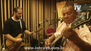 Video thumbnail of "Mestre Vieira e Pio Lobato. O  Grande encontro (Videoclipe) - IntvWeb 2011"