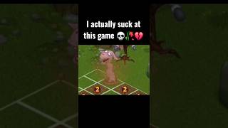 Ts is NOT FAIR ✌️🥀💔 #mysingingmonsters #msm #fypシ #viral