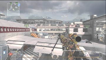 Terminal spawn shot hitmarker :( + quality test