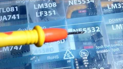 How to wire NE5532 5532 dual op amp virtual ground circuit for splitting a power supply electronics