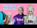 Akad Nikah Saninda (lipstik Nude) || Make Up Cch Cirebon Timur || 17-09-2020