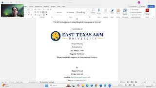 ETAMUC | RUPA SRI GOLI | AUTOMATA THEORY | SUMMER-I 2025 PROJECT