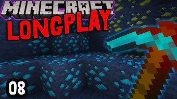 MINING - Minecraft Longplay Walkthrough NEW 1.16.1 (No Commentary)