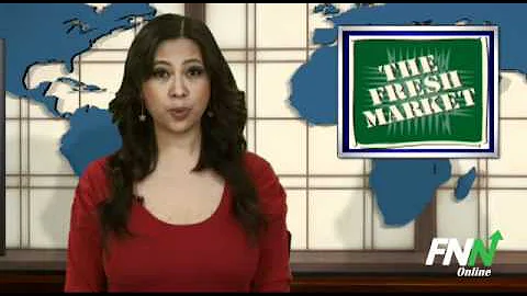 Fresh Market Slides 9%, Despite Upbeat Q4 Results; Outlook Tops Consensus