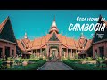 Viaggio in cambogia  cosa vedere assolutamente itinerario luoghi da visitare in 4k