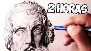 ¡CÓMO APRENDER a Dibujar en 2 horas!