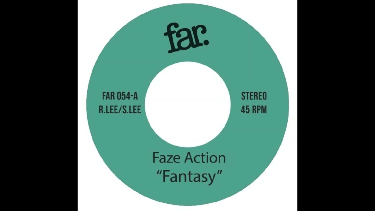 Faze Action - Fantasy [FAR]