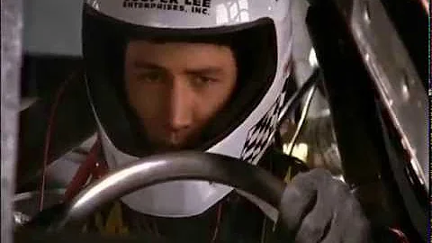 One Tree Hill - 219 - Accident Nathan - [Lk49]