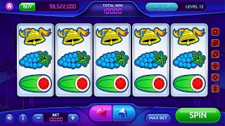 Building a Slot Machine Game in React Native (Part #3) - From Sketch to React Native