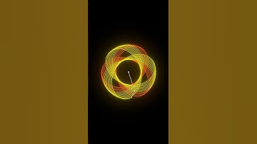 Spirograph Ep.41 #shorts #spirograph #satisfying