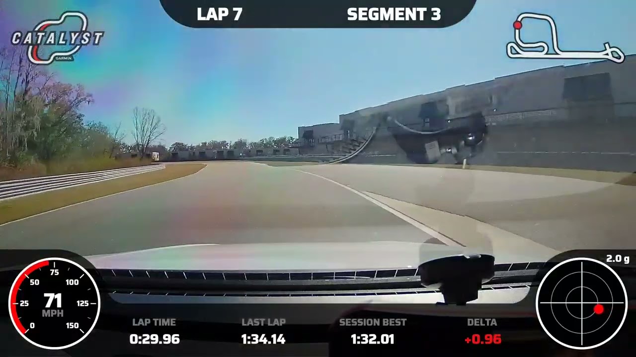 The Motor Enclave - Pirelli Driver’s Club 02.08.26 - Session 2 (Best Lap)