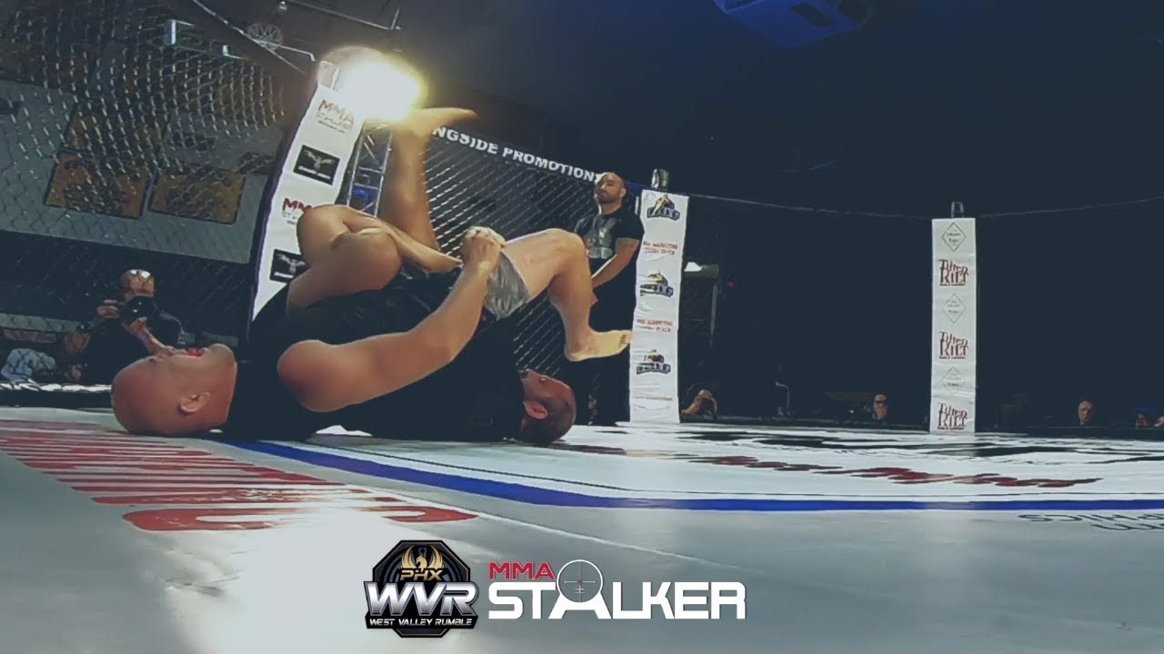 WVR Jiu Jitsu Highlights YouTube