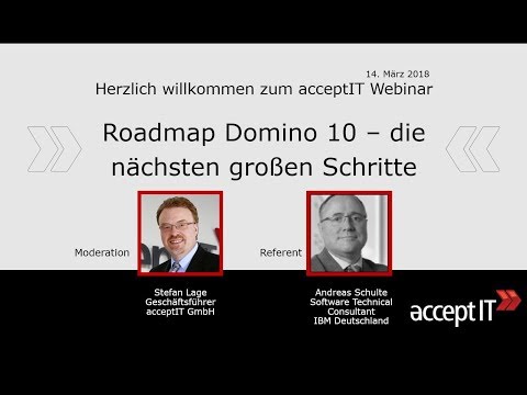 acceptIT Webinar 